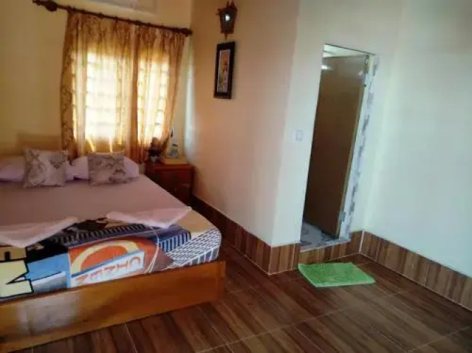 New World Guesthouse