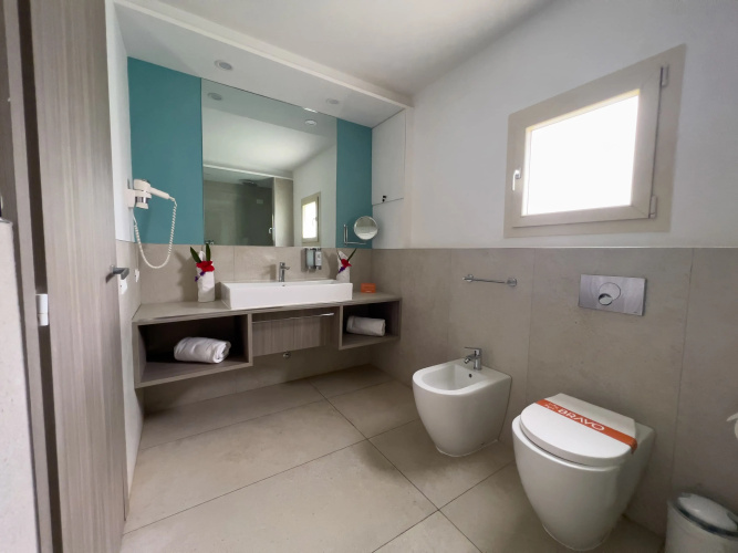 Voi Praia De Chaves Resort photo 11