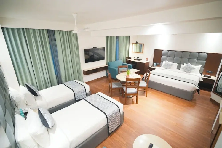 Family Suite