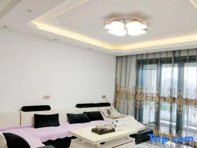 Jingxi Jiachen Convenience Hotel