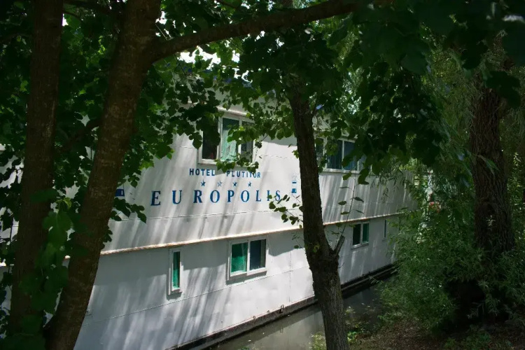 Hotelafbeelding