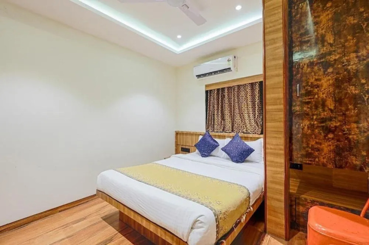 Hotel Blue Orchid