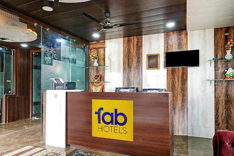 FabHotel Saumendra