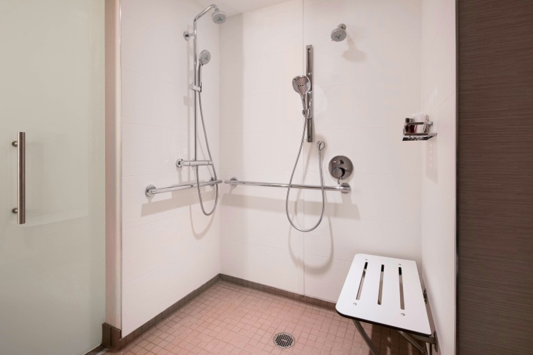 Seattle Marriott Bellevue photo 12