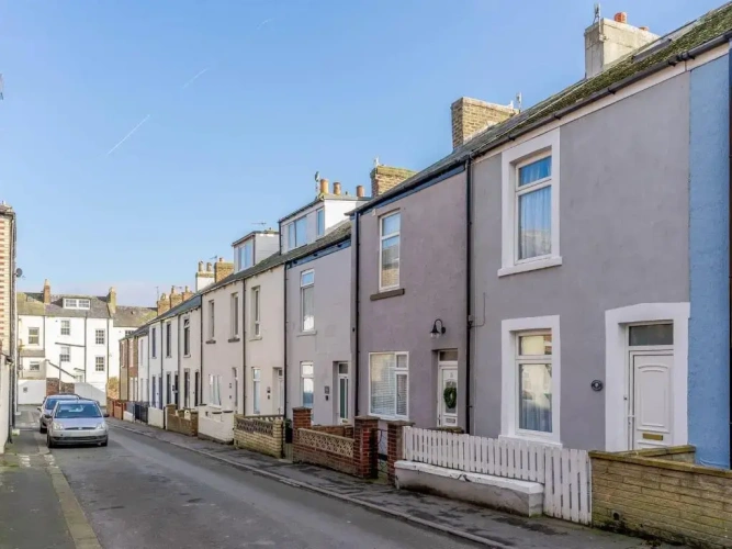 3 Bedrooms Double Cottage