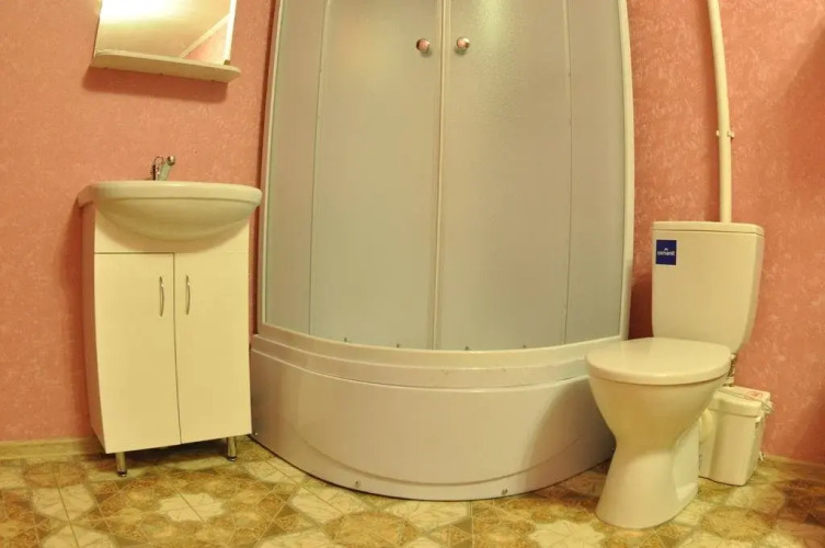 Moscow for You Expo Apartments - Image 10