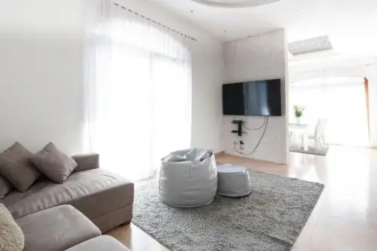 Villa Luxury House & SPA