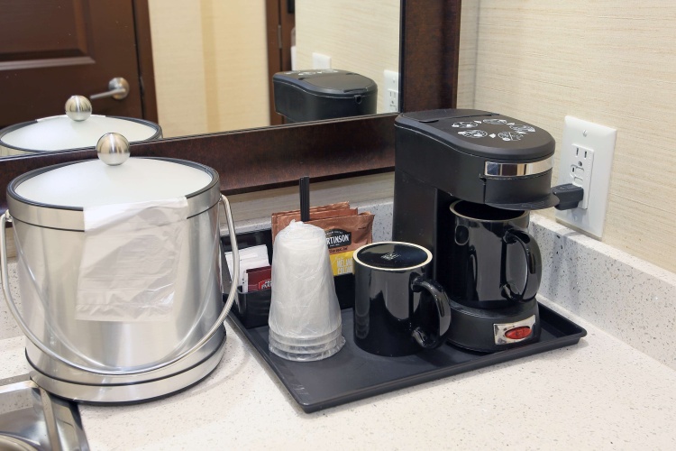 Best Western Pacific Inn photo 23