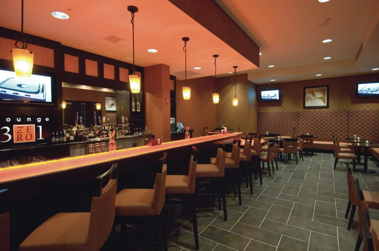 DoubleTree Suites by Hilton Hotel Bentonville photo 31