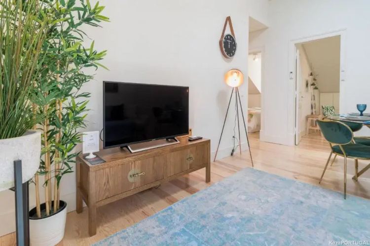 Cardal Deluxe Apartment