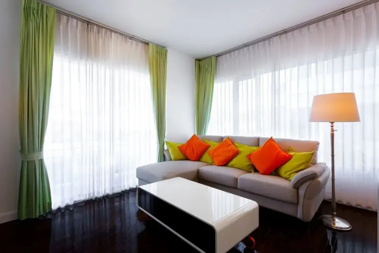 Baan Sandao Beachfront Condominium