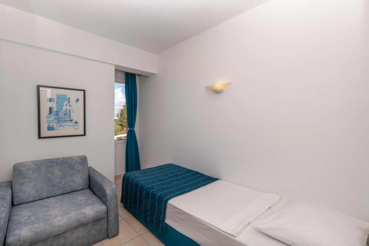 Lindos View Hotel