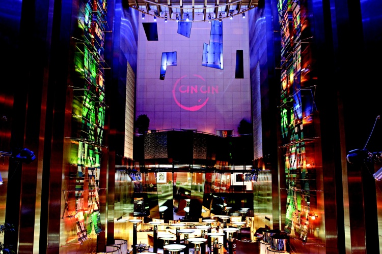 Fairmont Dubai photo 29