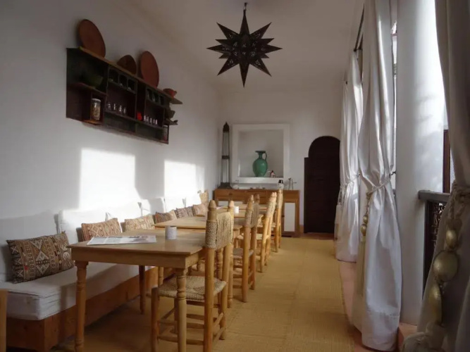 Riad Dar Nouba