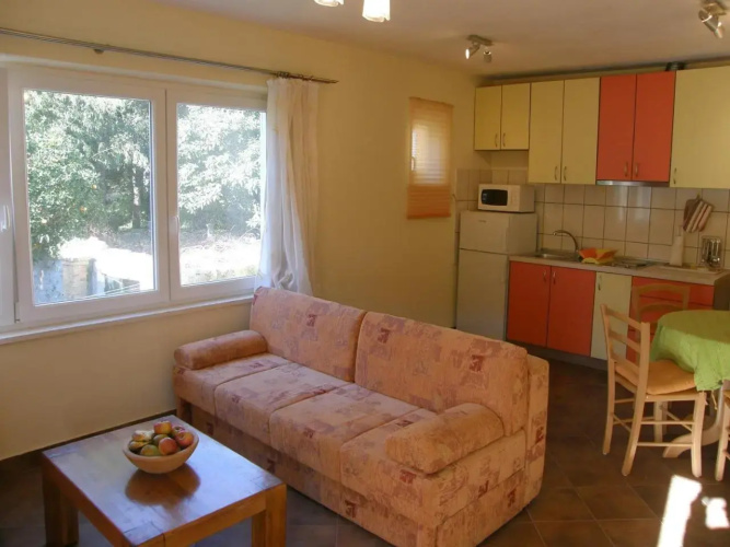 Forteca Apartments - Korčula Centre