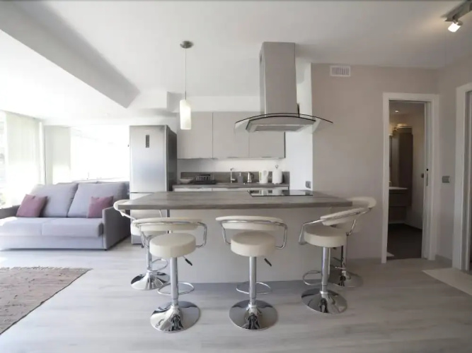 APARTAMENTOS KASA 25 - El Refugio