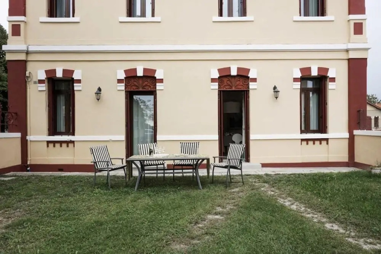 Hotelbild