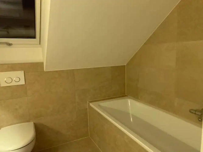 1 Bedroom Apartment with balcony