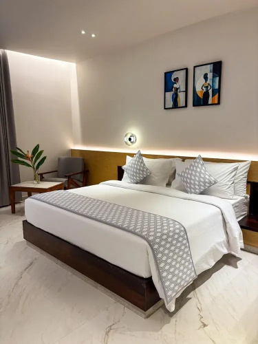 Arcor Hotels