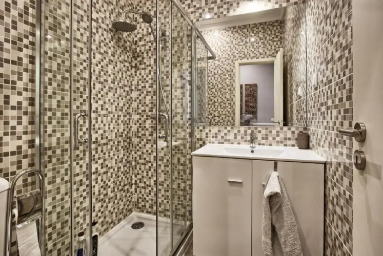 Angel's Chic Duplex