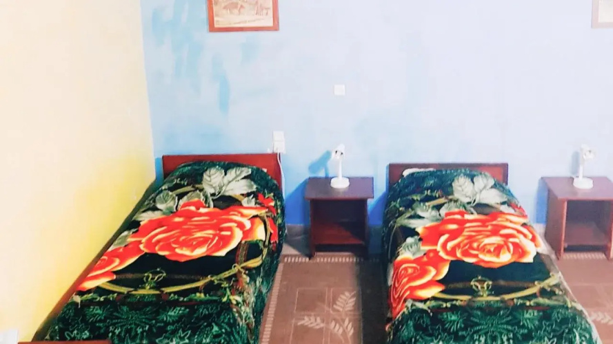 Abu Saeed Hostel