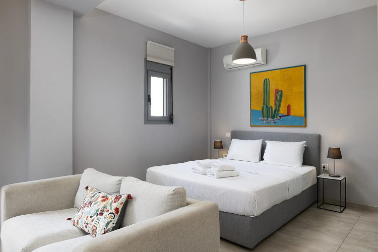 The Omnia Collection Pagrati