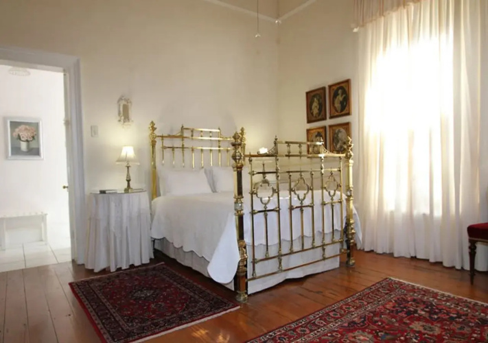 de Wingerd B & B
