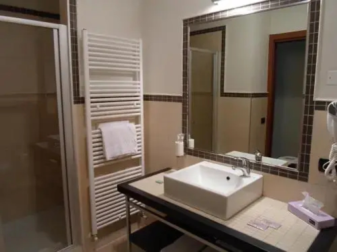 Hotel Le Macine