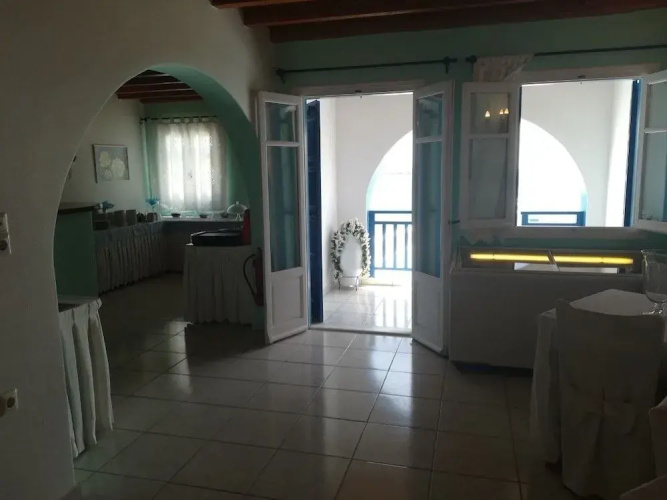 Posidonion Hotel