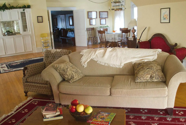 Dakotah Rose Bed & Breakfast