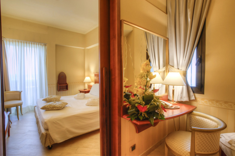 Hotel Imperiale