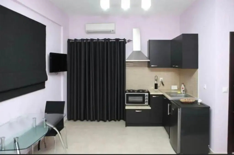 Spilios Apartment
