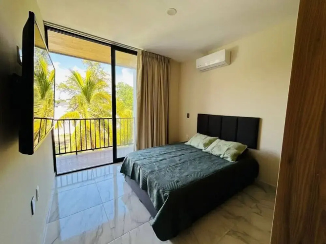 Lomas Sense Apartments