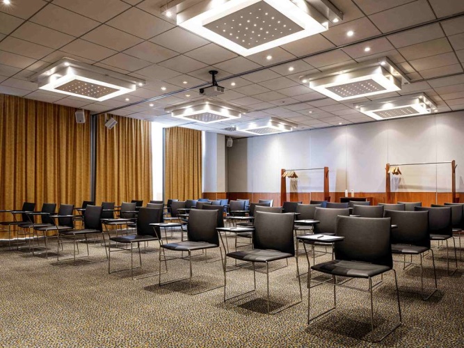 Novotel Roma Est photo 26