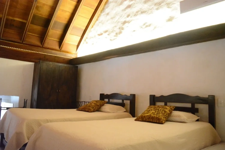 2 Bedrooms Grand Suite