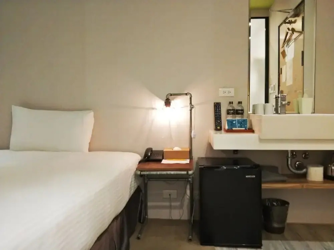 Marina Bay Residences