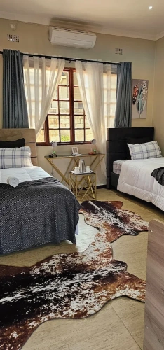 Luxury Double room