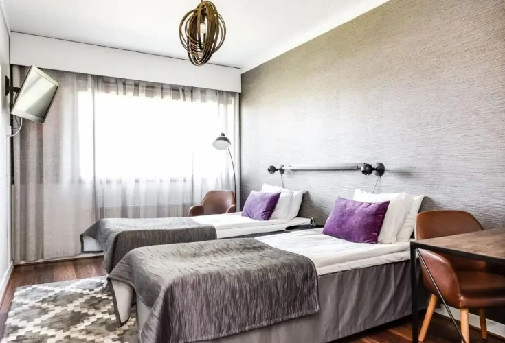 Superior Double room