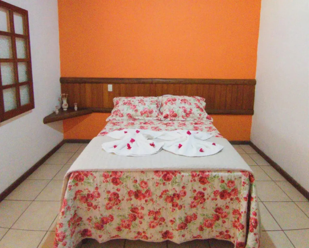Pousada Vilarejo da Serra
