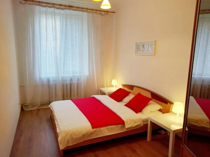 Minsk 2 Apartment