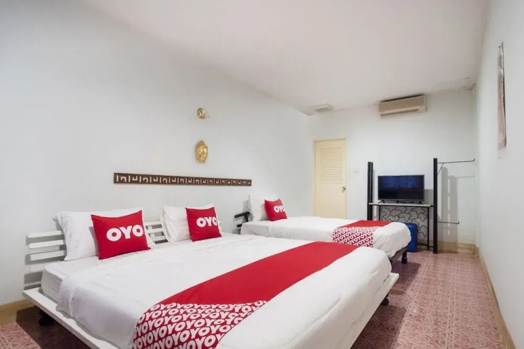 Otel görseli