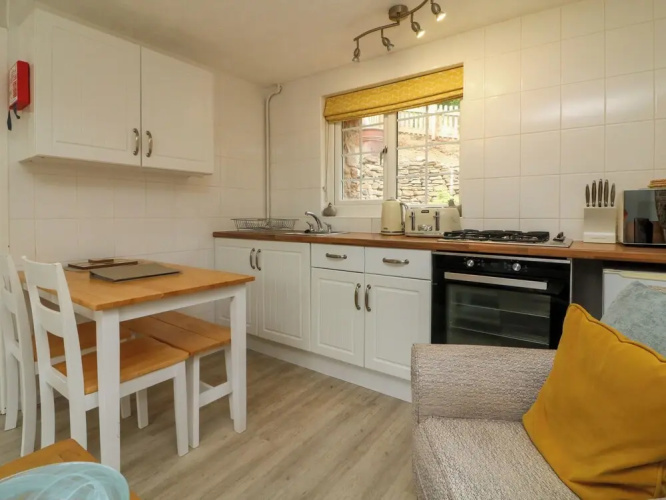 Swallow Cottage