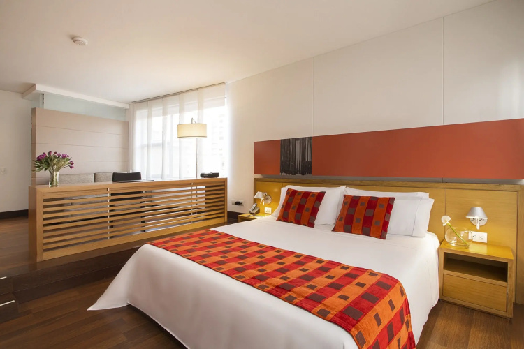 Bh la Quinta- Suites