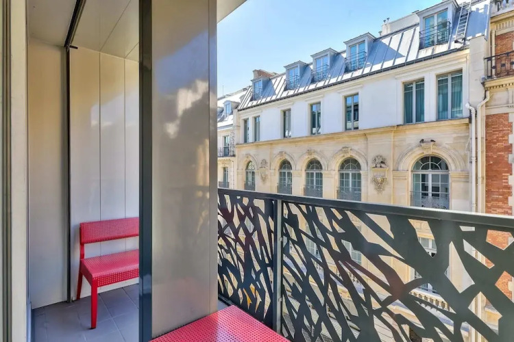 Junior Suite — Single Bed