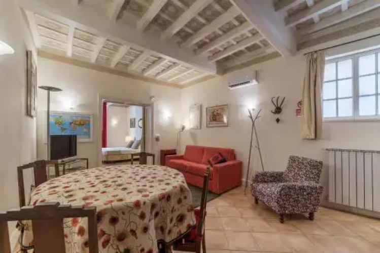 Rsh Fontanella Borghese Apartments