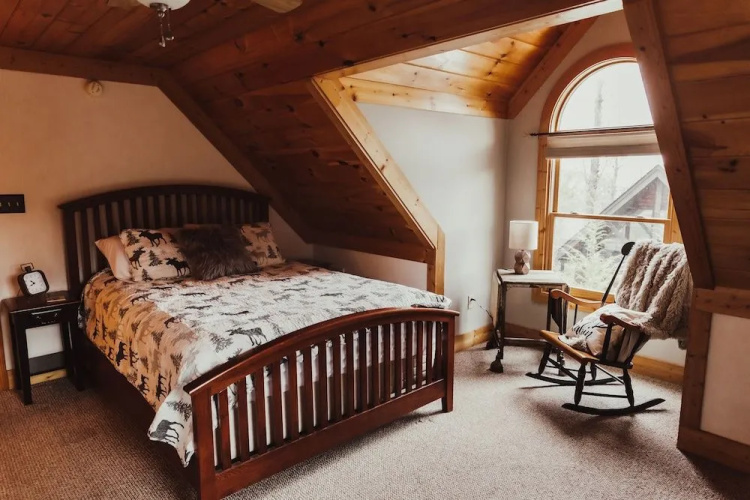 A Sweet Retreat