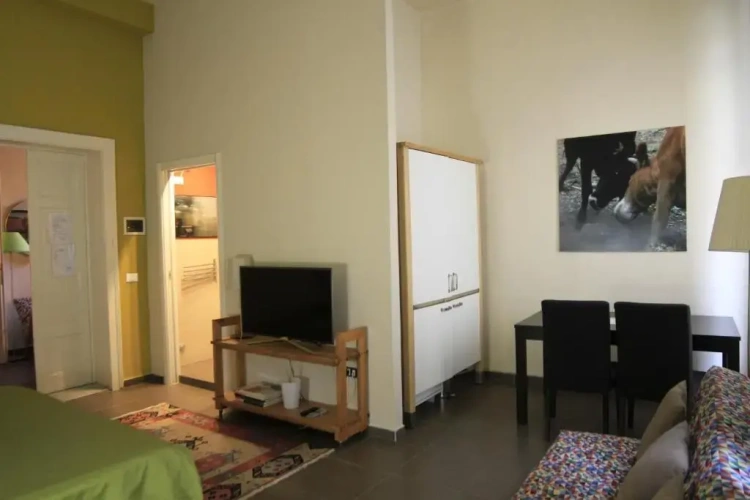Standard Double Suite
