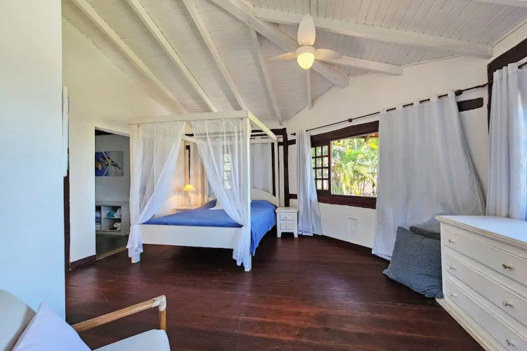 Casa Maritacas