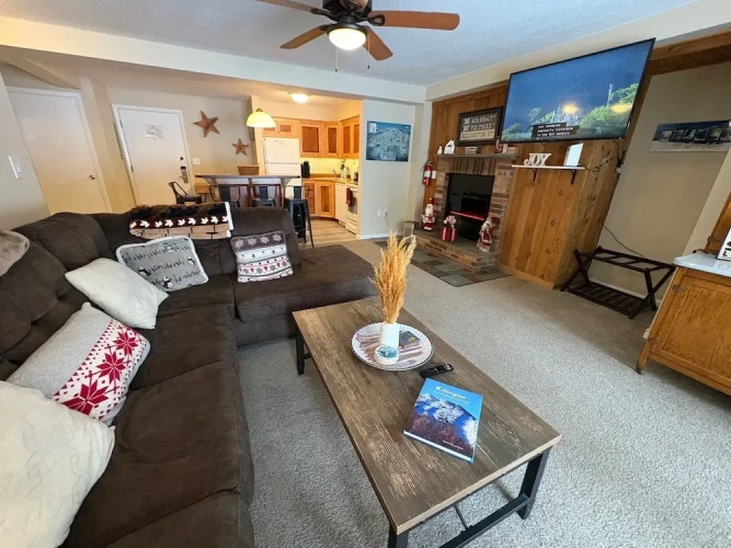 1 Bedroom Standard room