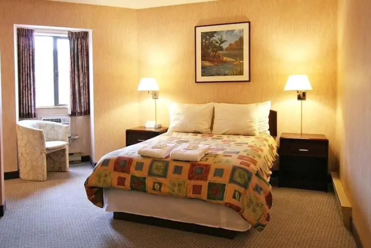 Hotel Kimberley